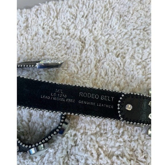 Rodeo Belt Size: M/L - Picture 13 of 14